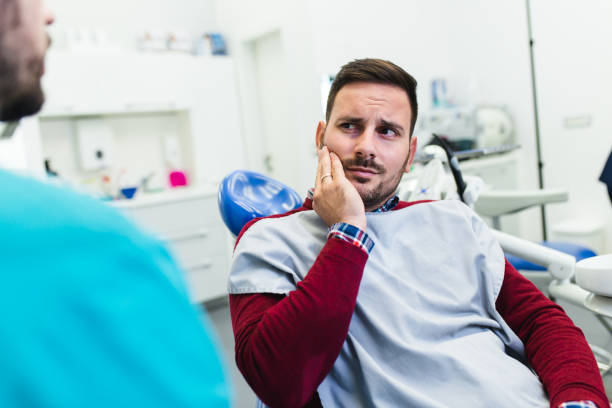 Dental X-Rays and Imaging in Martins Additions, MD