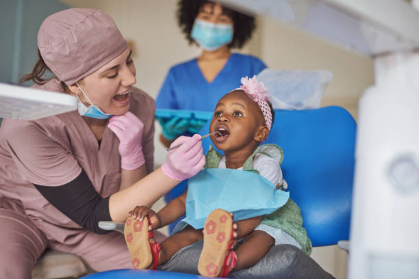 Best Dental X-Rays and Imaging  in Martins Additions, MD