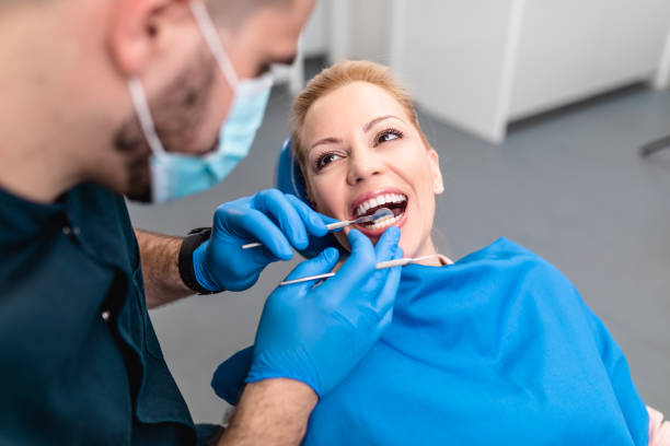 Why Choose Us for Your Dental Needs in Martins Additions, MD