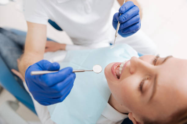 Best Cosmetic Dentistry  in Martins Additions, MD