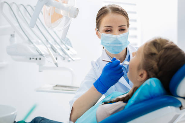 TMJ/TMD Treatment in Martins Additions, MD